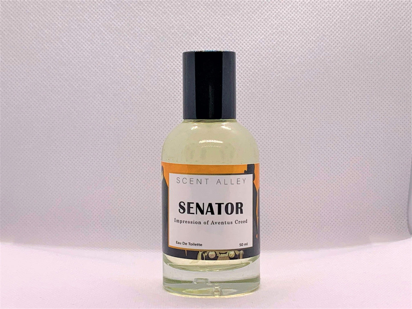 Senator (Impression of Aventus Creed)