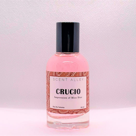 Crucio (Impression of Miss Dior)