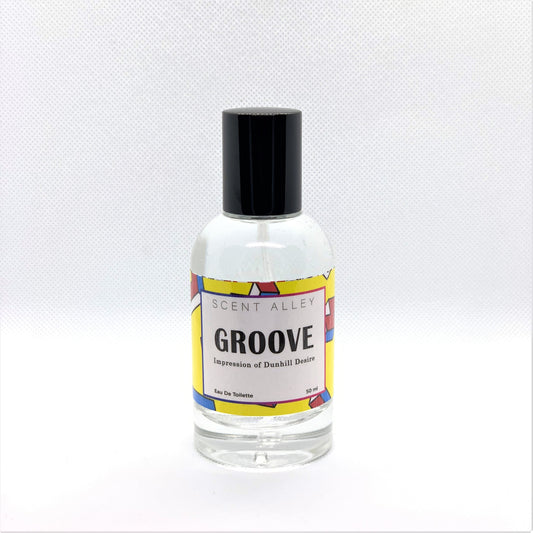 Groove (Impression of Dunhill Desire)