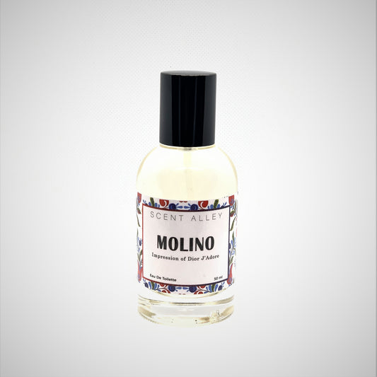 Molino (Impression of Dior J'Adore)