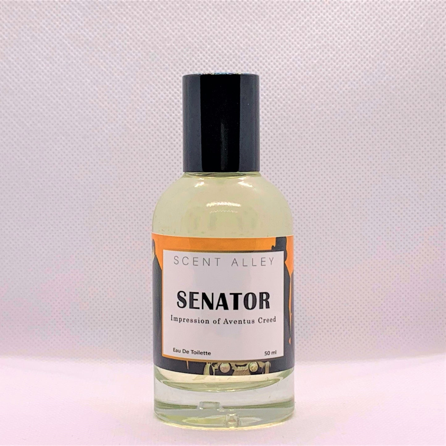 Senator (Impression of Aventus Creed)