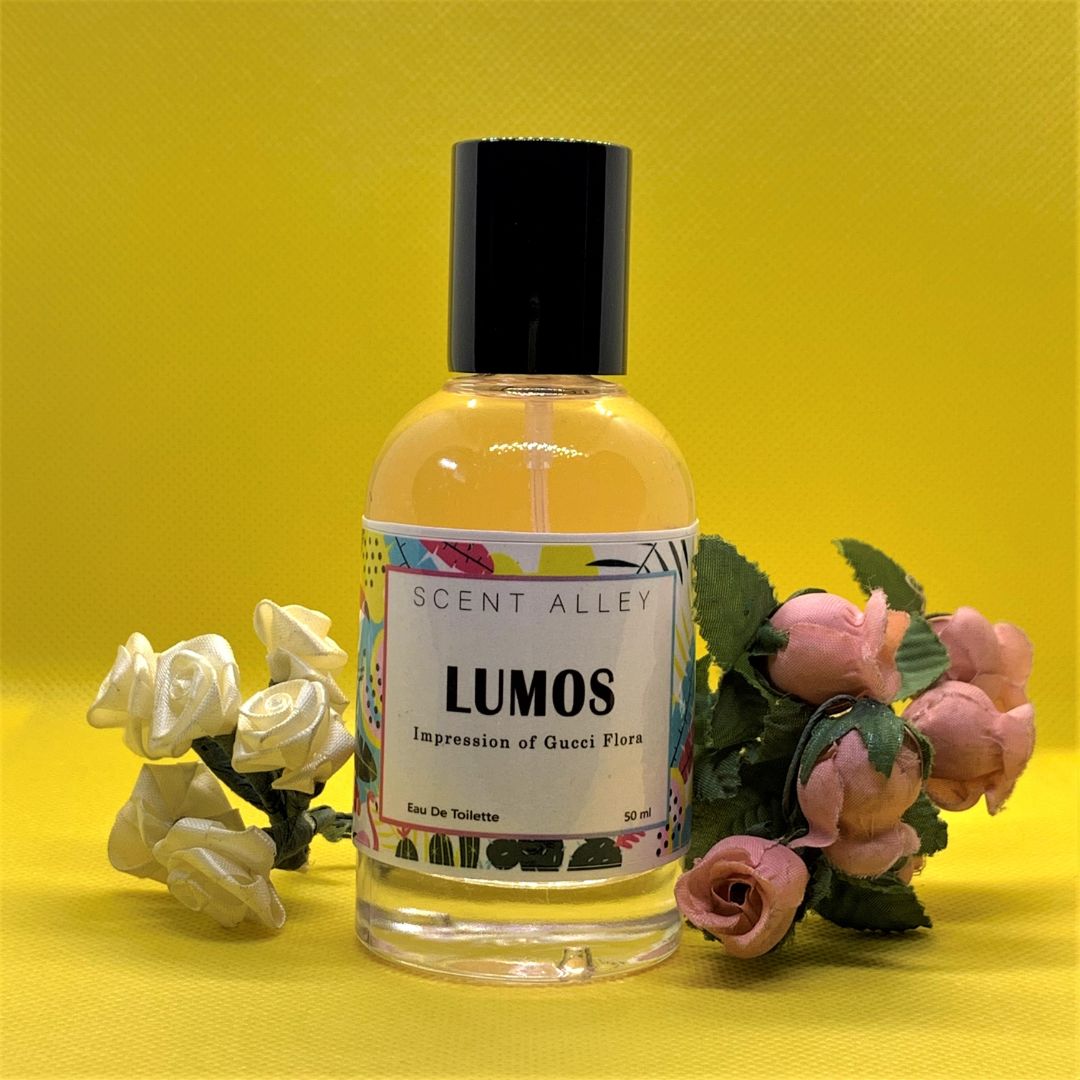 Lumos (Inspired by Gucci Flora)